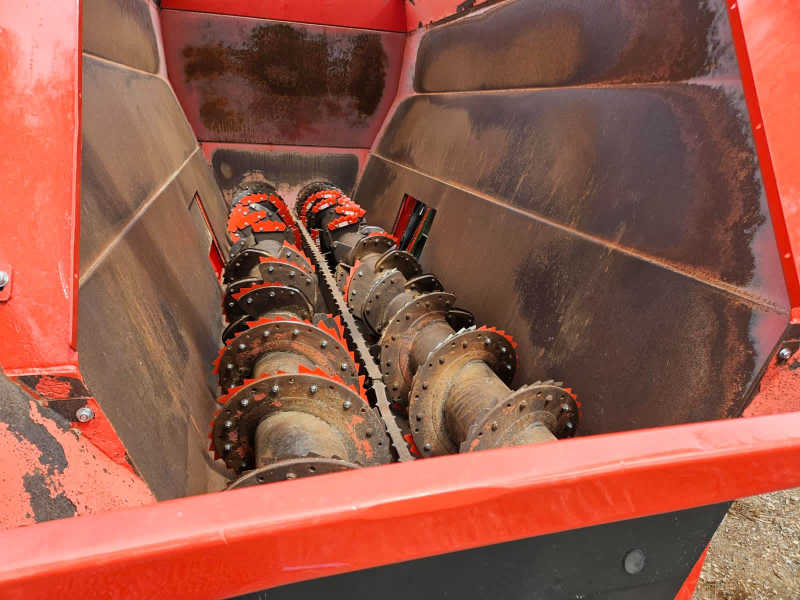 Kuhn euro 5